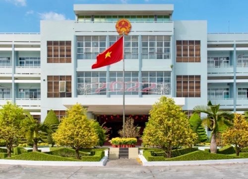 Cần Thơ: Nhiều sai sót tại dự án xây dựng do UBND quận Ô Môn làm chủ đầu tư