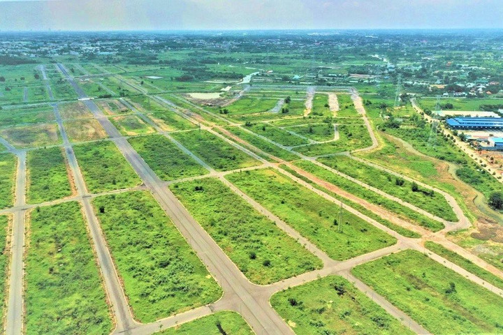 Đồng Nai siết chặt quản lý thị trường bất động sản, ngăn chặn đầu cơ ‘thổi giá’
