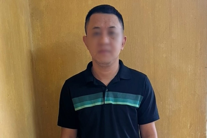 Nghi án con trai sát hại bố đẻ rồi loan báo "bố chết ở góc sân"