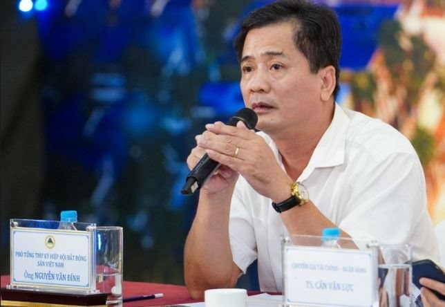 VARS chỉ ra 3 lý do khiến chung cư dưới 25 triệu đồng/m2 bị "bỏ rơi"