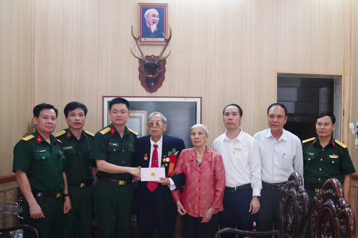 Hải Dương lần đầu tổ chức Ngày hội văn hoá quân dân tại các xã, phường, thị trấn