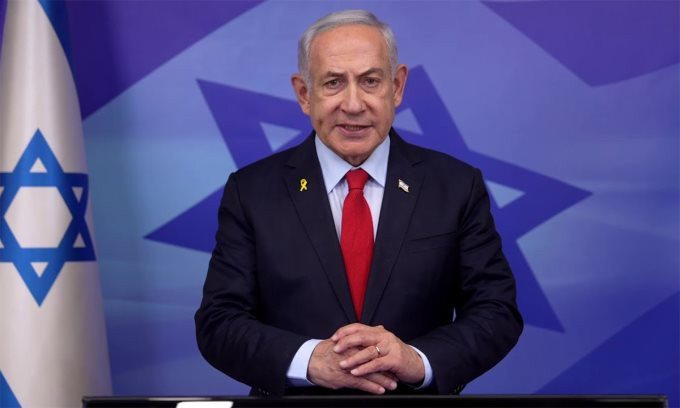 Israel và Hezbollah đạt thỏa thuận ngừng bắn