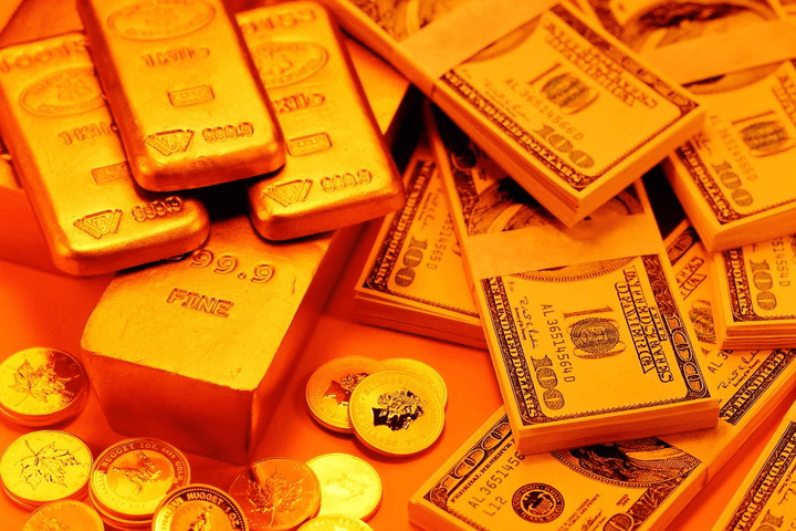 Giá vàng ngày 28/11: “Nhúc nhích” tăng giá nhỏ giọt