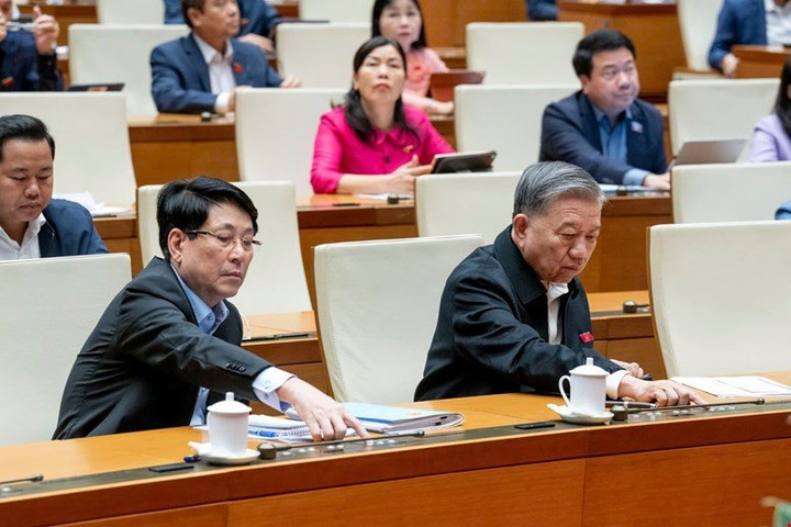 Phòng, chống ma túy trên cả ba lĩnh vực giảm cung, giảm cầu, giảm tác hại