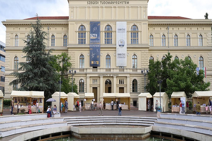 Hungary cấp 200 chỉ tiêu cho du học sinh Việt Nam năm 2025