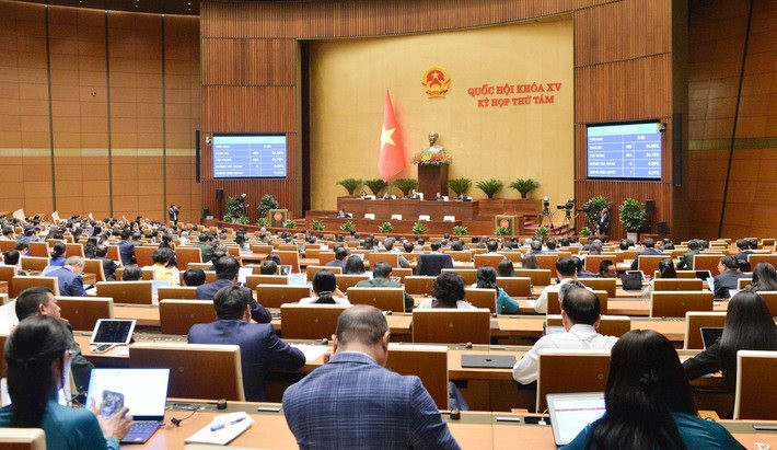 Người đang trong quá trình xác định là nạn nhân mua bán người được áp dụng biện pháp hỗ trợ, bảo vệ