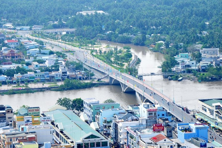 17/1 là Ngày truyền thống tỉnh Bến Tre