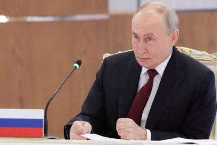 Ông Putin lo ngại đến sự an toàn của ông Trump