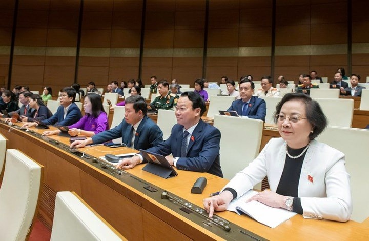 Cải cách cơ chế giá điện