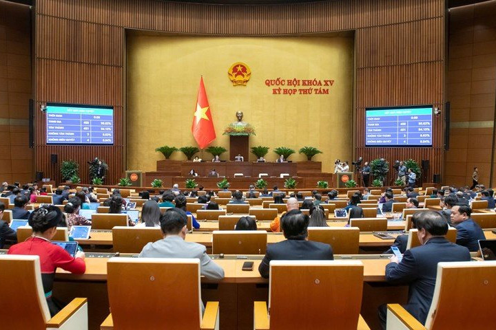 Phát triển sàn giao dịch dữ liệu phù hợp với thực tiễn từng giai đoạn