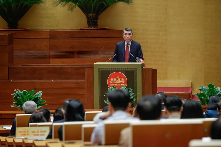 Sau sắp xếp, sáp nhập sẽ giảm 4 Ủy ban của Quốc hội