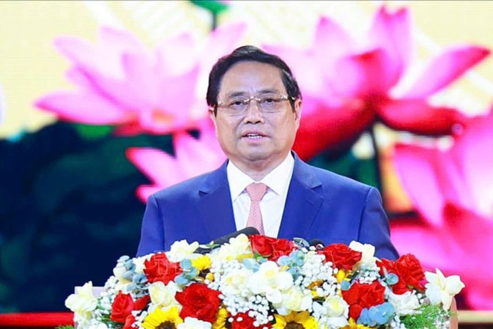 Bà Rịa - Vũng Tàu: Long trọng tổ chức kỷ niệm 60 năm Chiến thắng Bình Giã