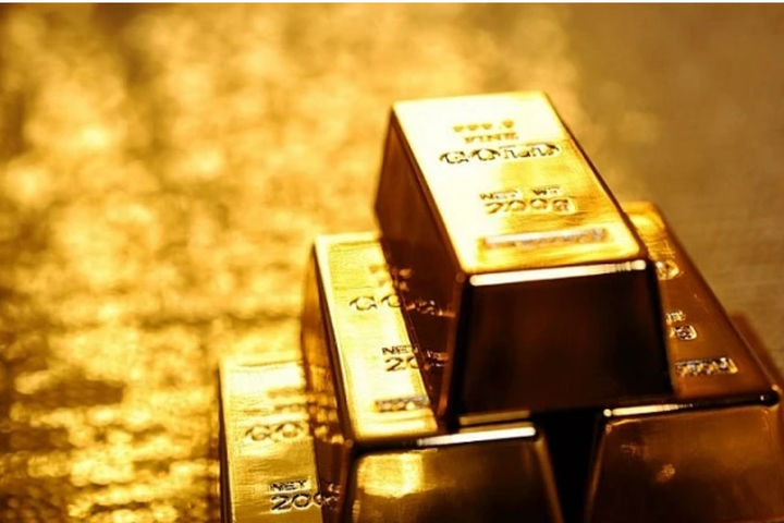 Giá vàng chiều ngày 4/12: Đứng yên sau chuỗi ngày “giông bão”