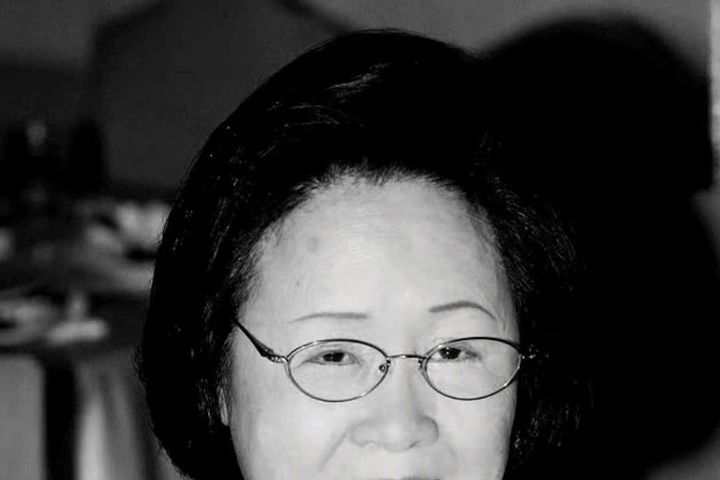 Nhà văn Quỳnh Dao qua đời