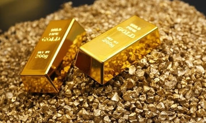 Giá vàng chiều ngày 5/12: Lặng lẽ, chưa có biến động