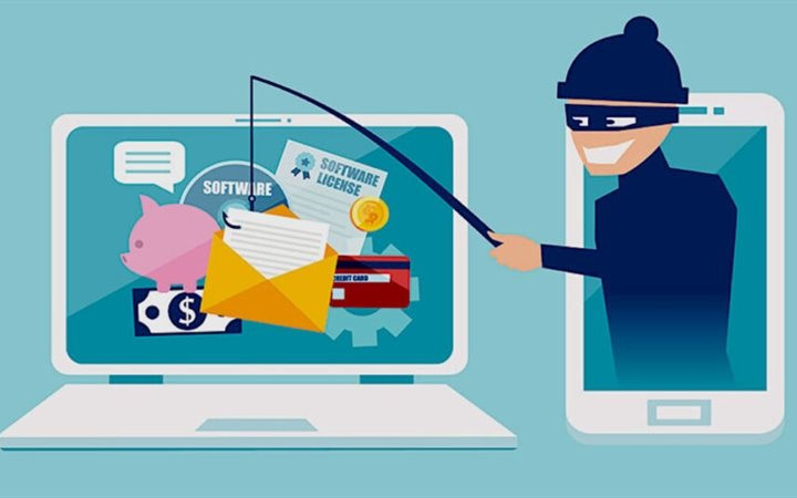 Bị tống tiền vì sập bẫy những lời mời làm quen trên mạng xã hội