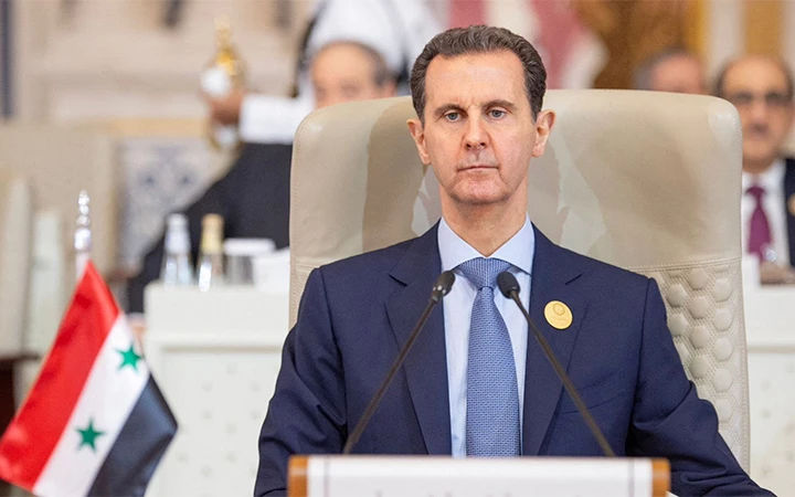 Nga xác nhận Tổng thống Syria từ chức và chỉ thị chuyển giao quyền lực hòa bình