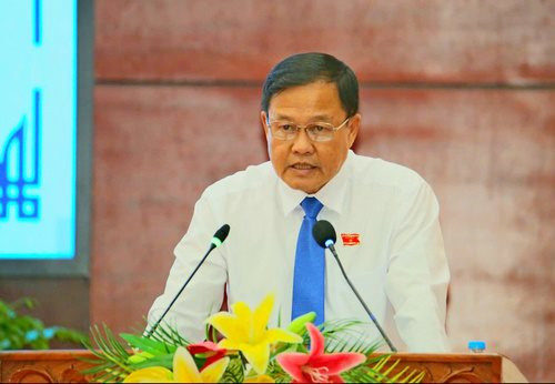 TAND tỉnh Hậu Giang hoàn thành tốt nhiệm vụ được giao