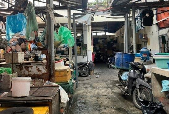 Hà Nội sẽ xử lý dứt điểm việc hình thành, tồn tại chợ cóc, chợ tạm
