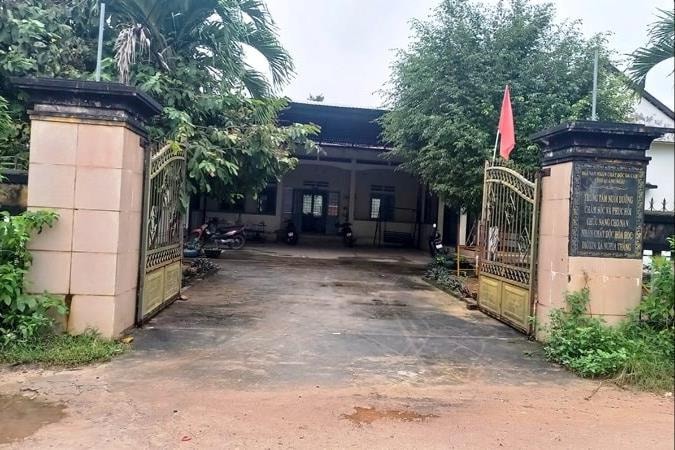 Trung tâm chăm sóc nạn nhân chất độc da cam hoạt động trở lại sau thời gian tạm dừng