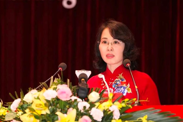 Quảng Ninh có tân Chủ tịch UBND và HĐND