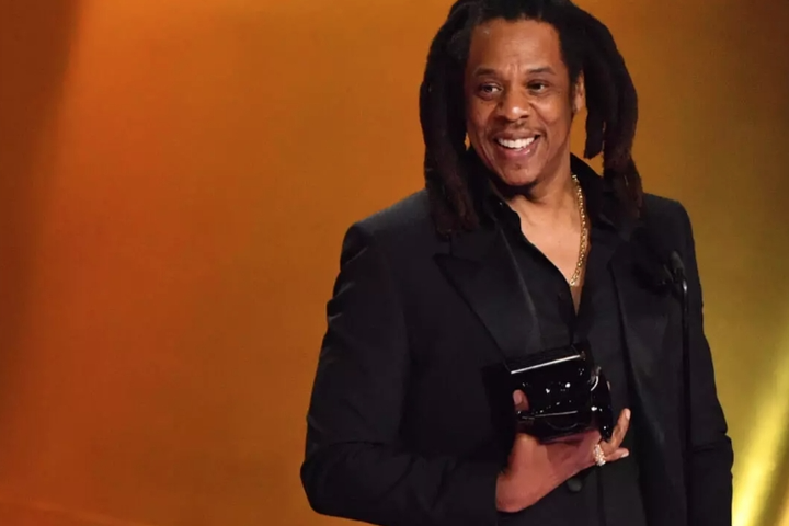 Tin tức, hình ảnh, video clip mới nhất về Jay-Z