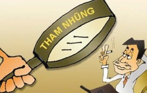 Bạc Liêu, Cà Mau chuyển cơ quan điều tra một số vụ việc liên quan đến tham nhũng