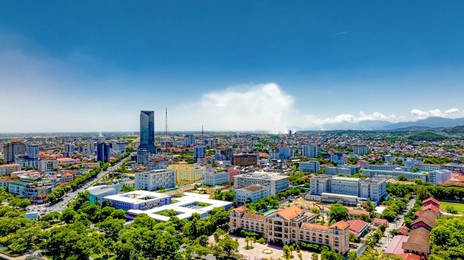 Thừa Thiên Huế: Cấp phép đầu tư 39 dự án mới với tổng số vốn trên 6.266 tỷ đồng