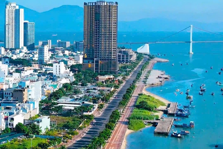 Đà Nẵng có 2.775 tổ dân phố dưới 300 hộ dân sẽ sắp xếp, sáp nhập