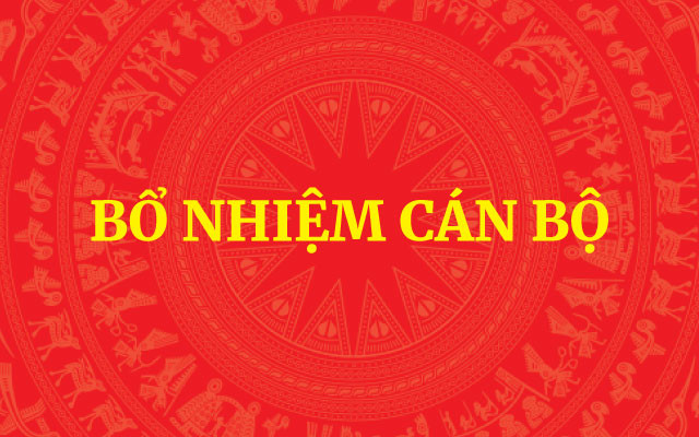 Bổ nhiệm 4 nhân sự Bộ Quốc phòng