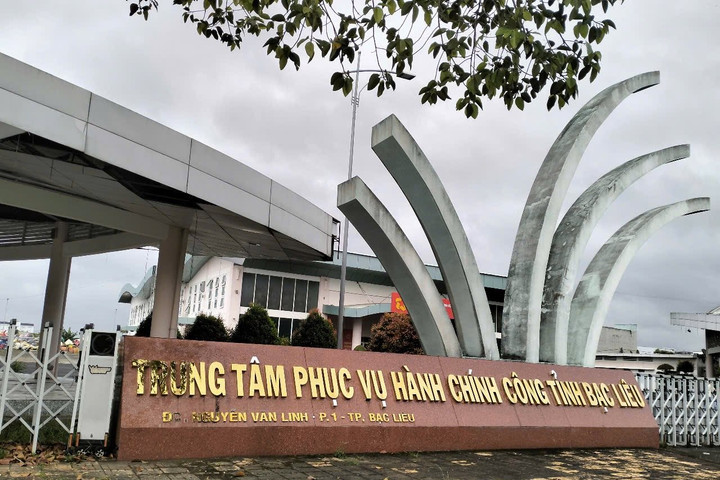 Bạc Liêu: Chấn chỉnh việc yêu cầu cung cấp bản sao chứng thực trong thủ tục hành chính