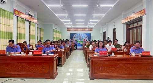 Giám định, định giá tài sản trong tố tụng hình sự còn nhiều khó khăn