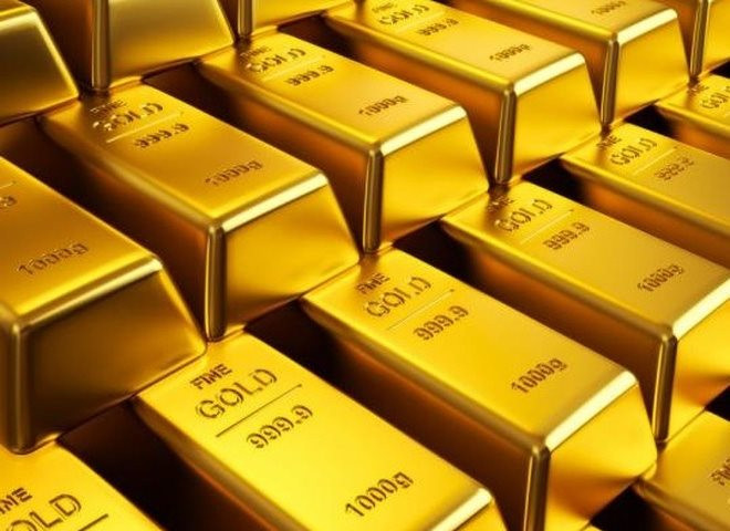 Giá vàng chiều 13/12: Bất ngờ quay đầu giảm giá