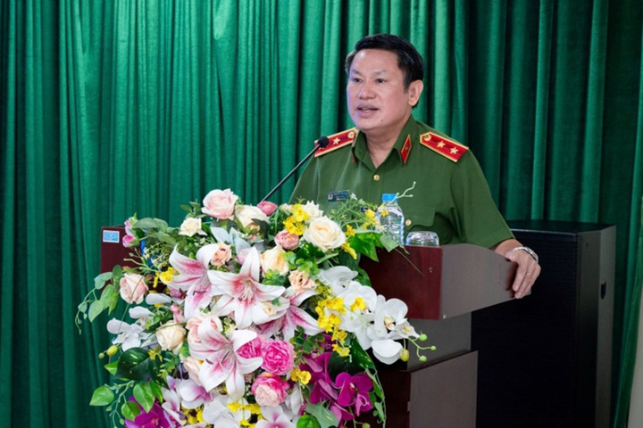 Trang bị kỹ năng phòng tránh tệ nạn ma túy cho học sinh, sinh viên
