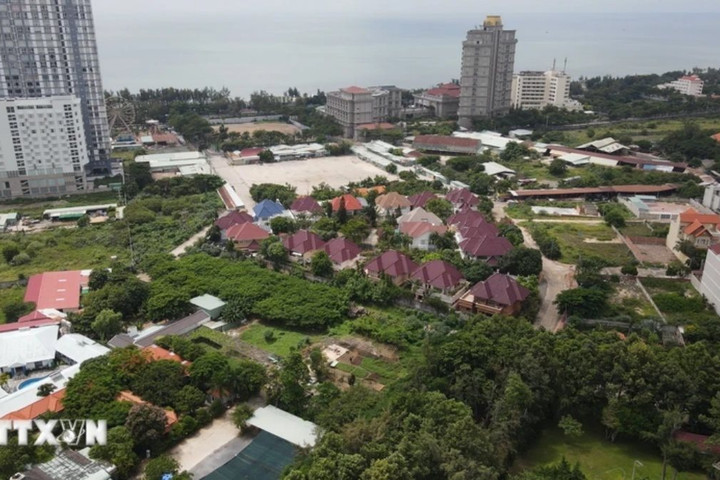 Thủ tướng: Ngăn chặn hành vi lợi dụng đấu giá quyền sử dụng đất để trục lợi