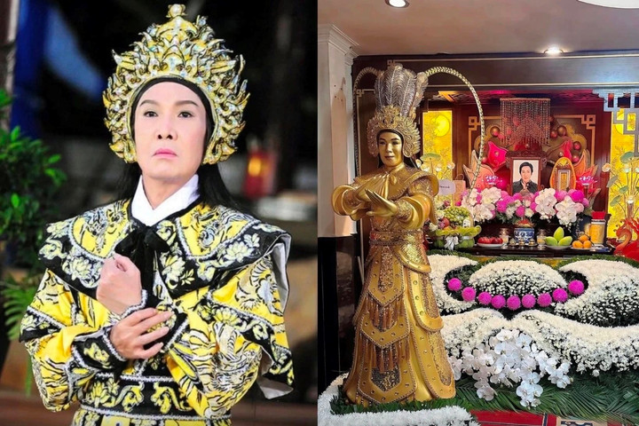 Ngày mai xét xử vụ tranh chấp thừa kế của gia đình cố NSƯT Vũ Linh