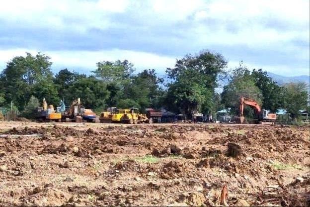 Chư Sê (Gia Lai): Diện tích bị đào bới, san ủi tại tiểu khu 1049 chính xác là bao nhiêu?