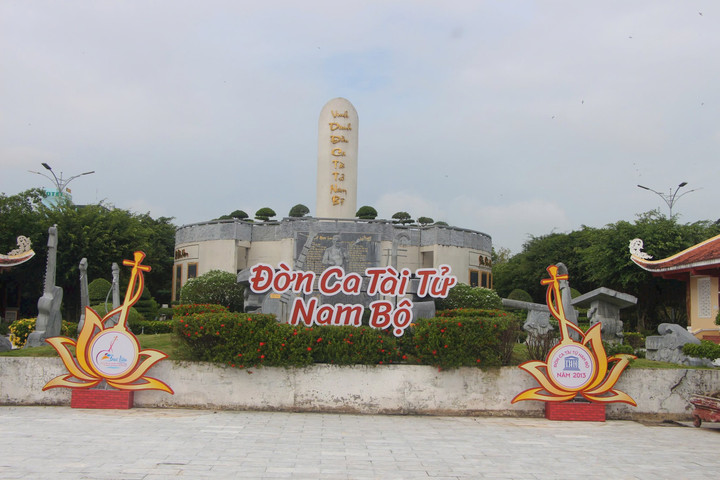 Phát triển du lịch nông thôn Bạc Liêu theo hướng bền vững