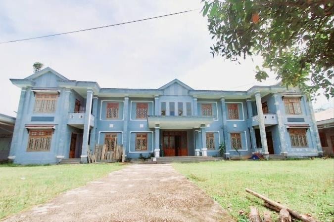 Quảng Nam: Đau đầu với nguy cơ hàng loạt công sở bị bỏ hoang