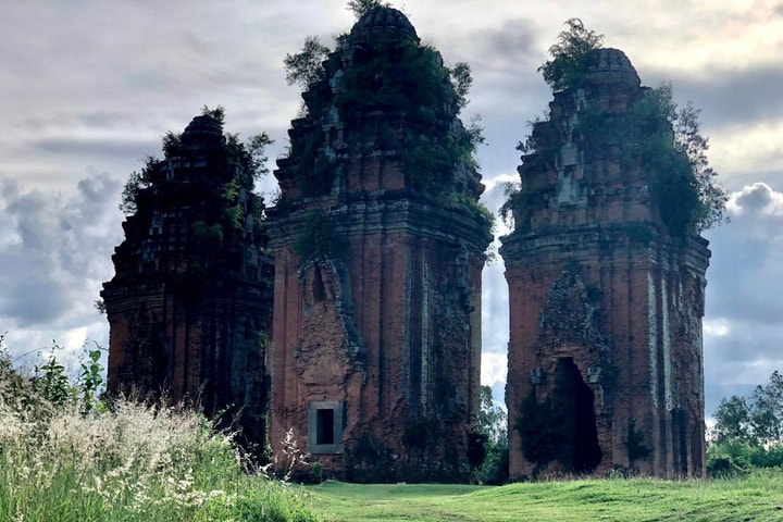 Bình Định: Chi gần 100 tỷ đồng tôn tạo cụm tháp nổi tiếng được người Chăm xây dựng từ thế kỷ 12