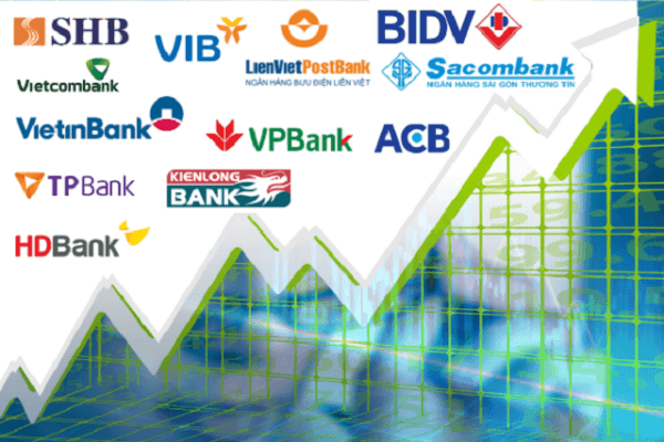 Dự báo lợi nhuận ngành ngân hàng năm 2025 tăng trưởng gần 15%, nợ xấu cải thiện