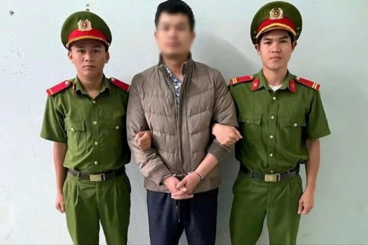 Chiếm đoạt tiền đặt cọc đất để chơi tiền ảo