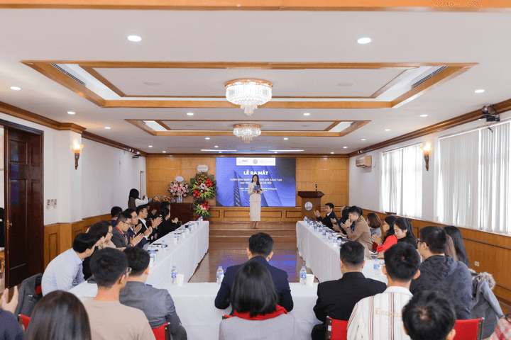 Đại học Quốc gia Hà Nội: Ra mắt Vườn ươm khởi nghiệp đổi mới sáng tạo