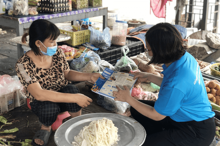 Hà Nội phê duyệt kết quả rà soát hộ nghèo, hộ cận nghèo cuối năm 2024