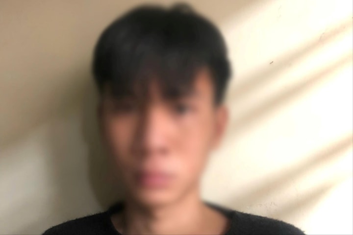 Nhanh chóng bắt giữ đối tượng cướp tài sản