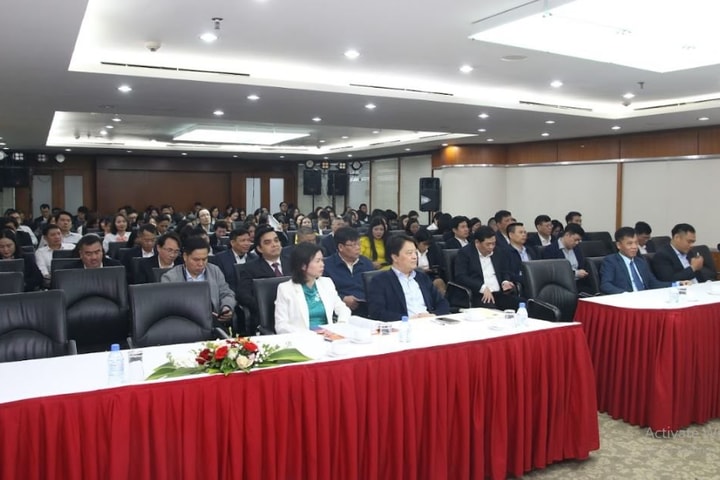 PV Power: Người lao động danh mục "đầu tư" quan trọng nhất