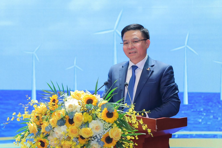 Petrovietnam: Khép lại 2023, sẵn sàng bứt phá 2024
