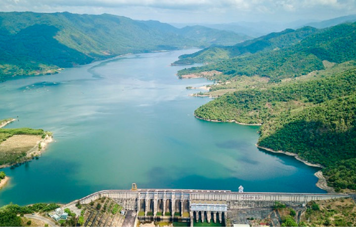 10 sự kiện nổi bật của ngành Tài nguyên và Môi trường năm 2024