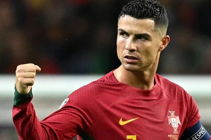 The Best 2024: Ronaldo nói "không", FIFA lên tiếng đáp trả