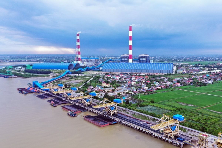 Petrovietnam bứt phá mục tiêu nhiệm kỳ 2020-2025 với những kết quả ấn tượng